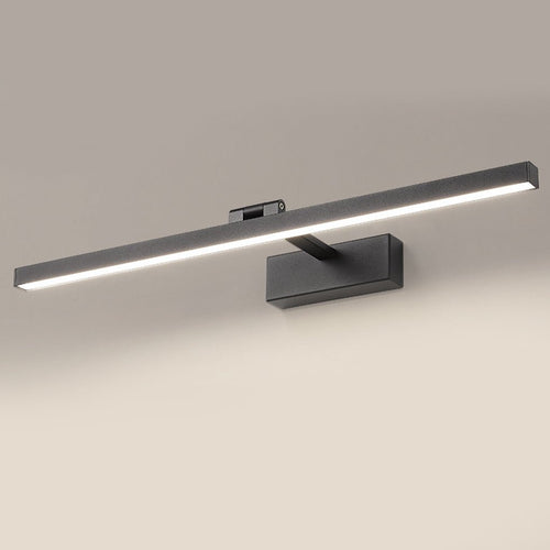 Rotatable Linear LED Bathroom Vanity Light Adjustable Lighting | Noxord