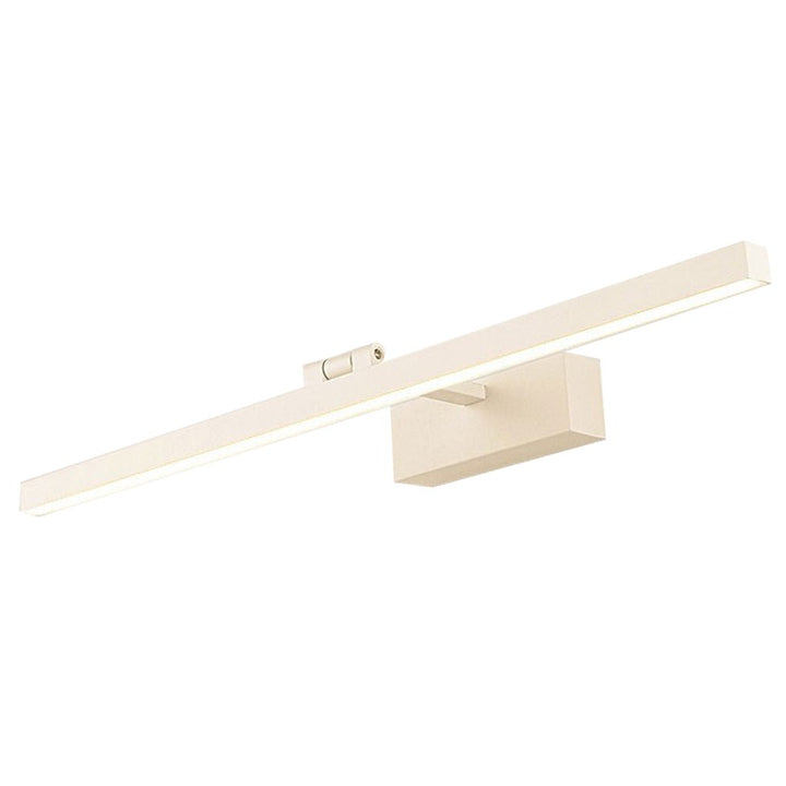 Rotatable Linear LED Bathroom Vanity Light Adjustable Lighting | Noxord