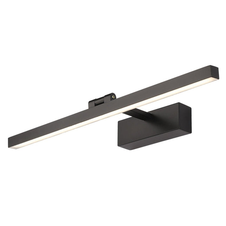 Rotatable Linear LED Bathroom Vanity Light Adjustable Lighting | Noxord