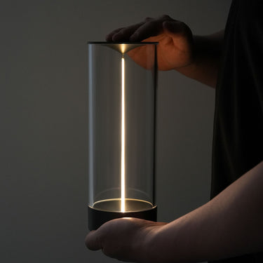 Modern Magnetic Table Lamp | Kalsten