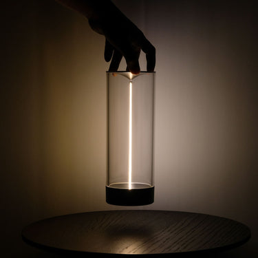 Modern Magnetic Table Lamp | Kalsten