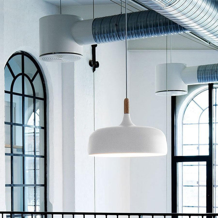 Acorn Pendant Light | Kalsten