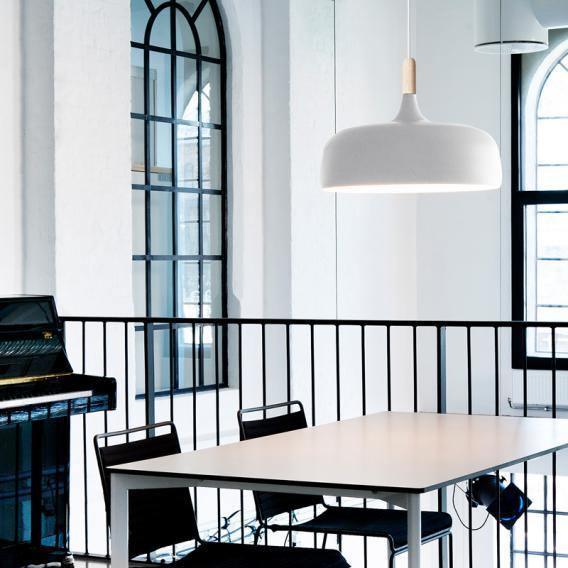 Acorn Pendant Light | Kalsten