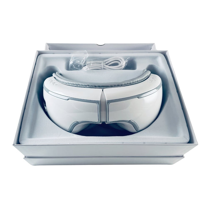 4-in-1 Multifunctional Eye Massage Glasses with Air Compression | Kalsten