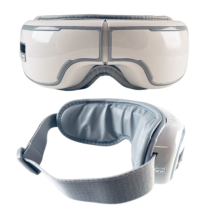 4-in-1 Multifunctional Eye Massage Glasses with Air Compression | Kalsten