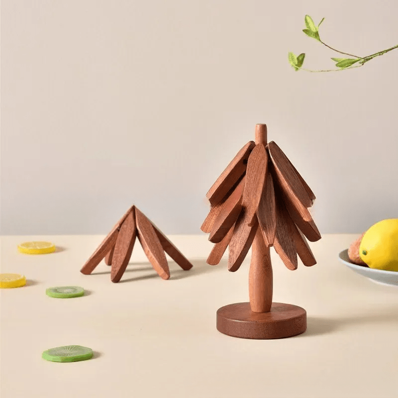 Walnut Natural Elegance for Your Table | Kalsten