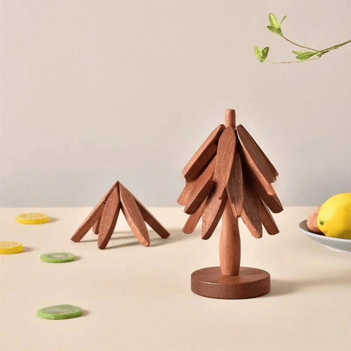 Walnook Natural Elegance for Your Table | Kalsten