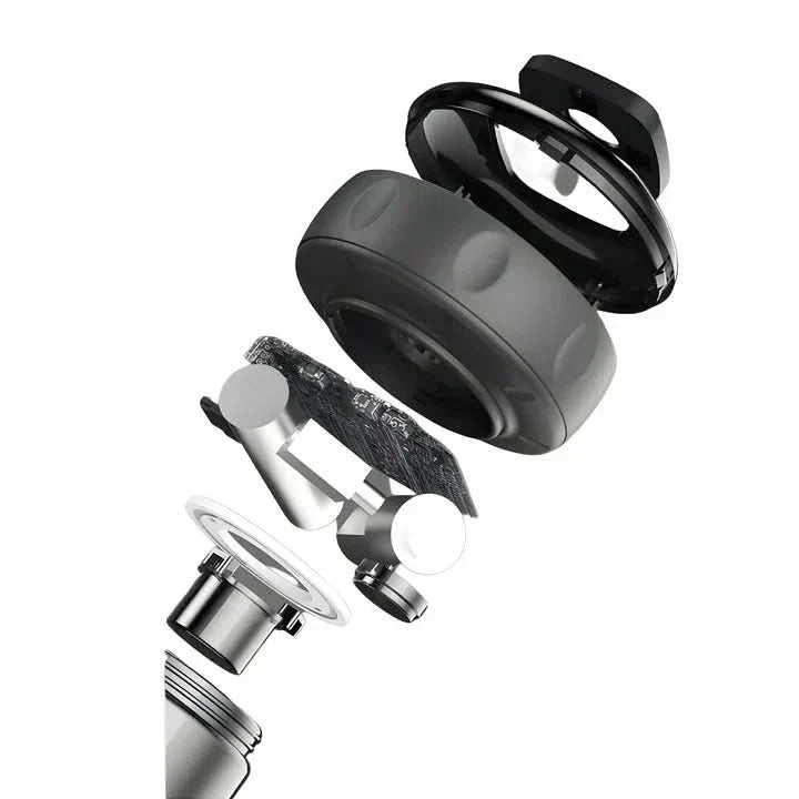 Heated Electric Cup Massager