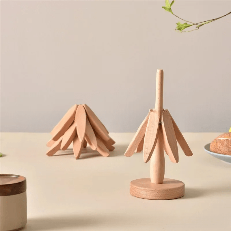 Walnook Natural Elegance for Your Table | Kalsten