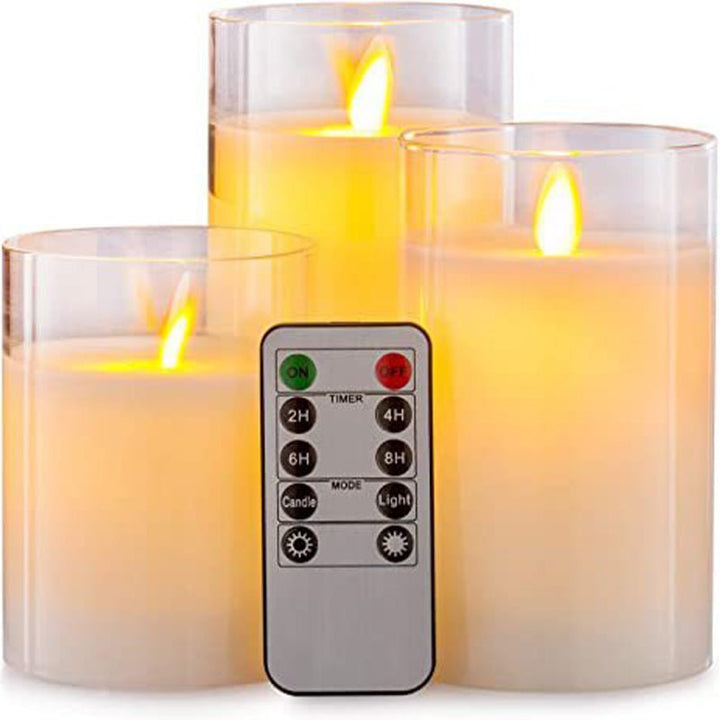 LED - Warm Atmosphere - Safety and Elegance | Kalsten
