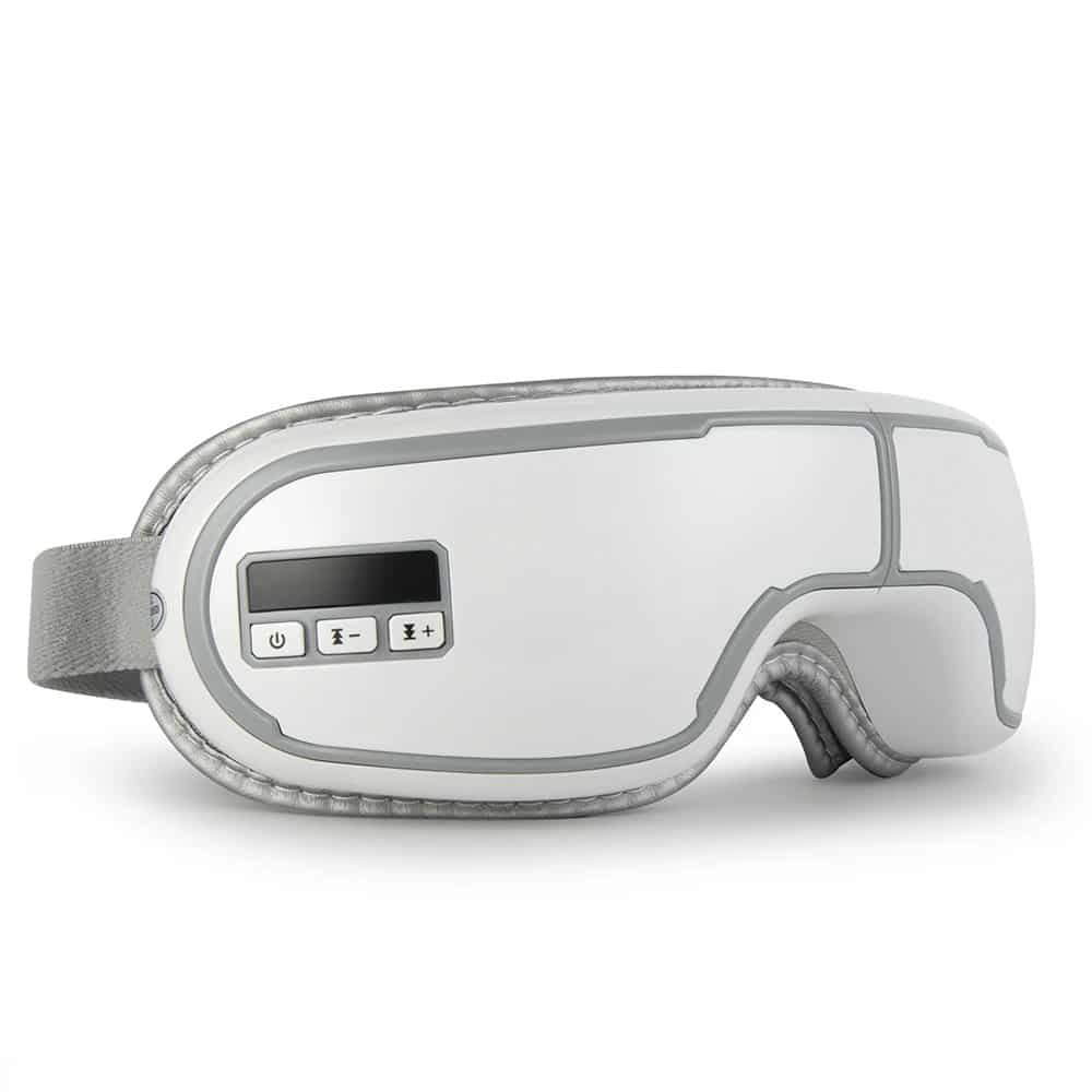 4-in-1 Multifunctional Eye Massage Glasses with Air Compression | Kalsten