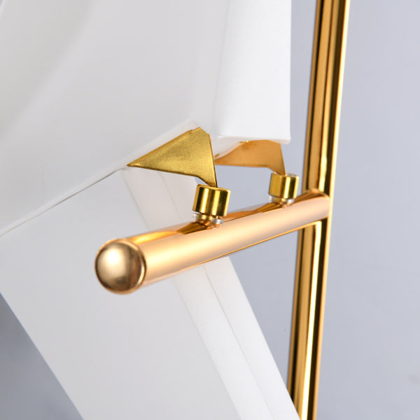 Origami LED Lamp - Lighting for a Magical Touch Kalsten