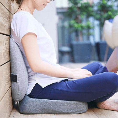 Ergoflex - Orthopedic Seat Cushion Noxord
