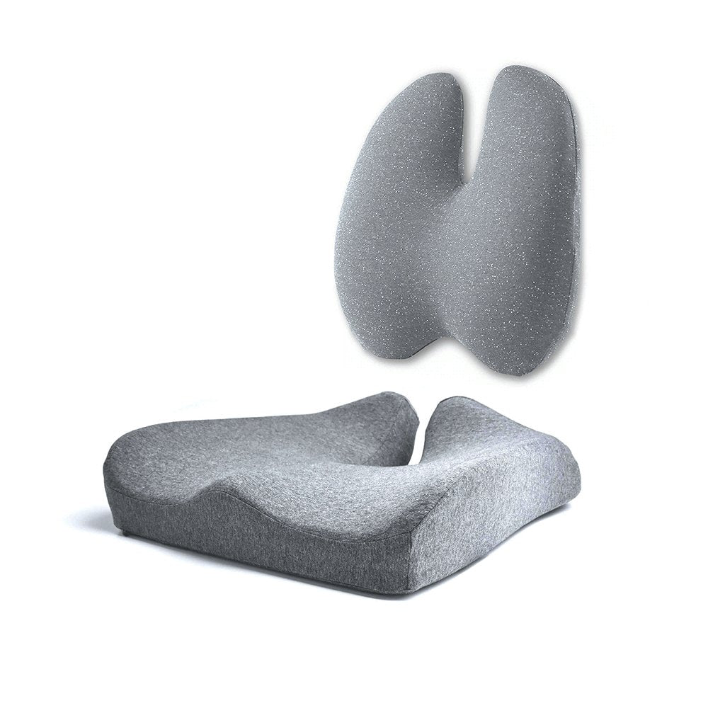 Ergoflex - Orthopedic Seat Cushion Noxord