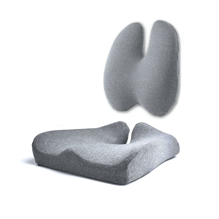 Ergoflex - Orthopedic Seat Cushion Noxord