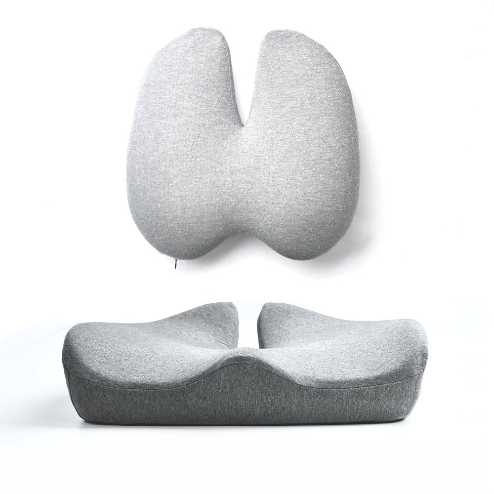 Ergoflex - Orthopedic Seat Cushion Noxord