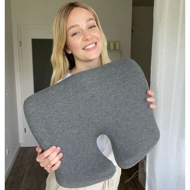 Ergoflex - Orthopedic Seat Cushion Noxord