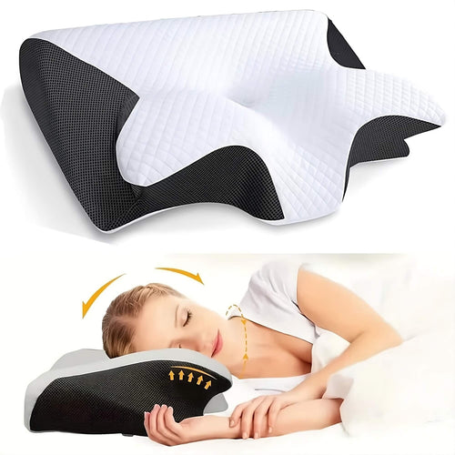 Orthopedic pillow - DreamAlign