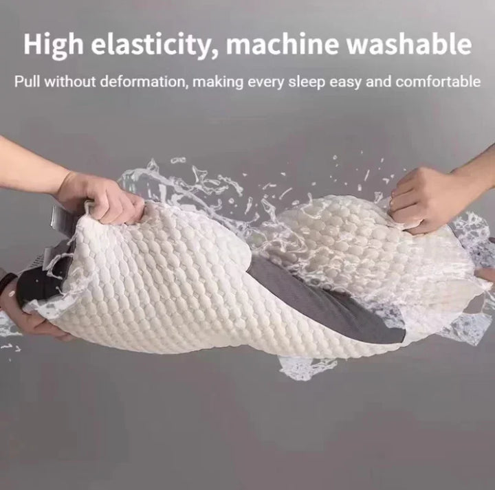 Orthopedic pillow - RelaxForm