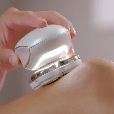 Noxord | Flawless Legs Hair Remover Electric Ladies Shaver for Smooth and Silky Skin