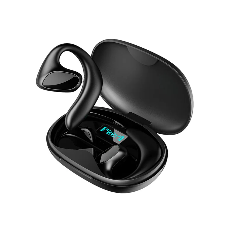 TaalTrek Pro – Real-time Translation Earbuds with Offline Mode and 144 Languages | Kalsten