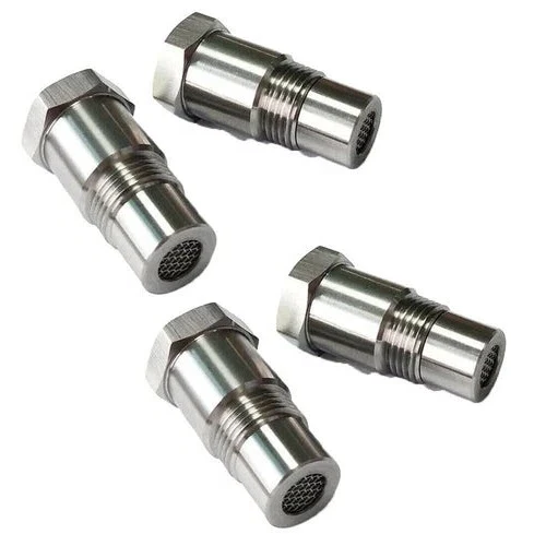 Oxygen Sensor Adapter Check Engine Fix Noxord