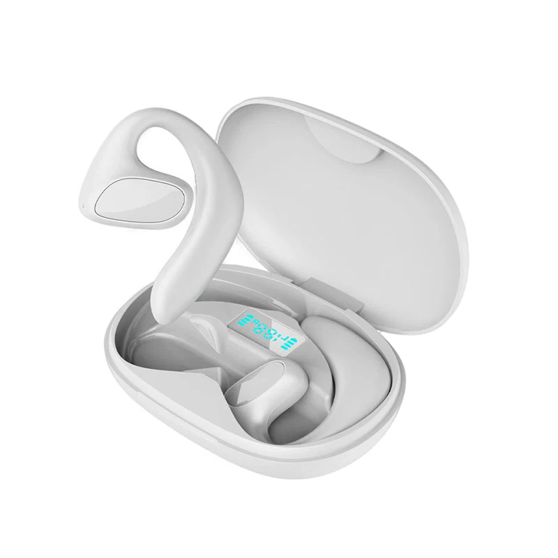 TaalTrek Pro – Real-time Translation Earbuds with Offline Mode and 144 Languages | Kalsten