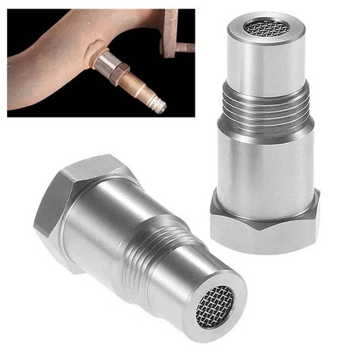 Oxygen Sensor Adapter Check Engine Fix Noxord