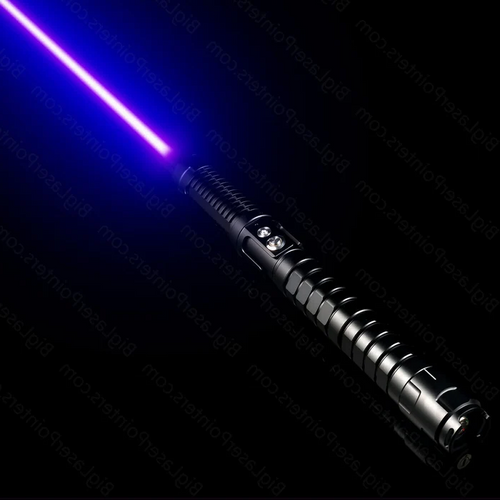Noxord | Tactical Laser Torch | Fire Starter and Outdoor Light | Blue