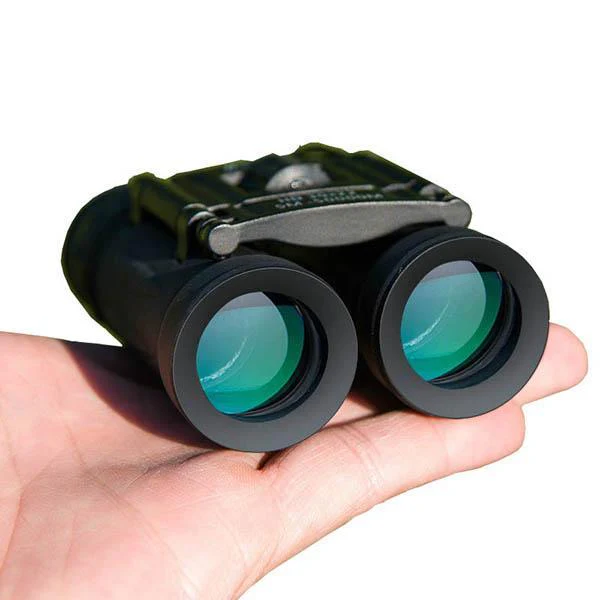 40x22 HD Military Binoculars