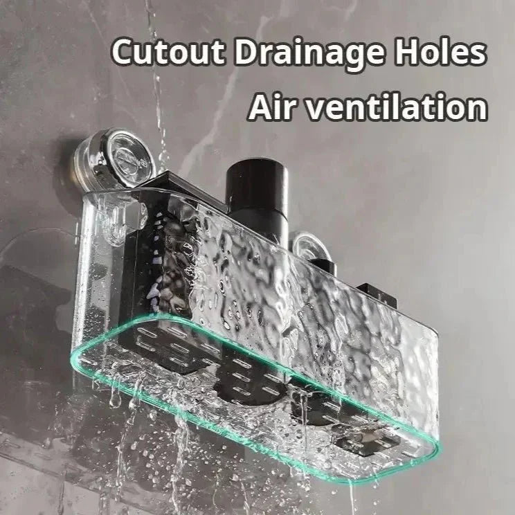 Regalde | Optimize Your Space Practically Without Drilling | Kalsten