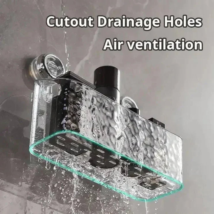 Regalde | Optimize Your Space Practically Without Drilling | Kalsten