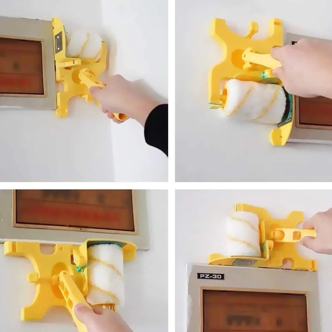 Edge Roller Precision Painting Tool PaintPro | Kalsten