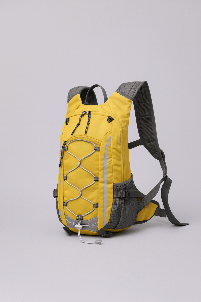 Kalsten | PEAKFLOW 20L – Lightweight Waterproof Hiking & Cycling Backpack for Outdoor Adventures