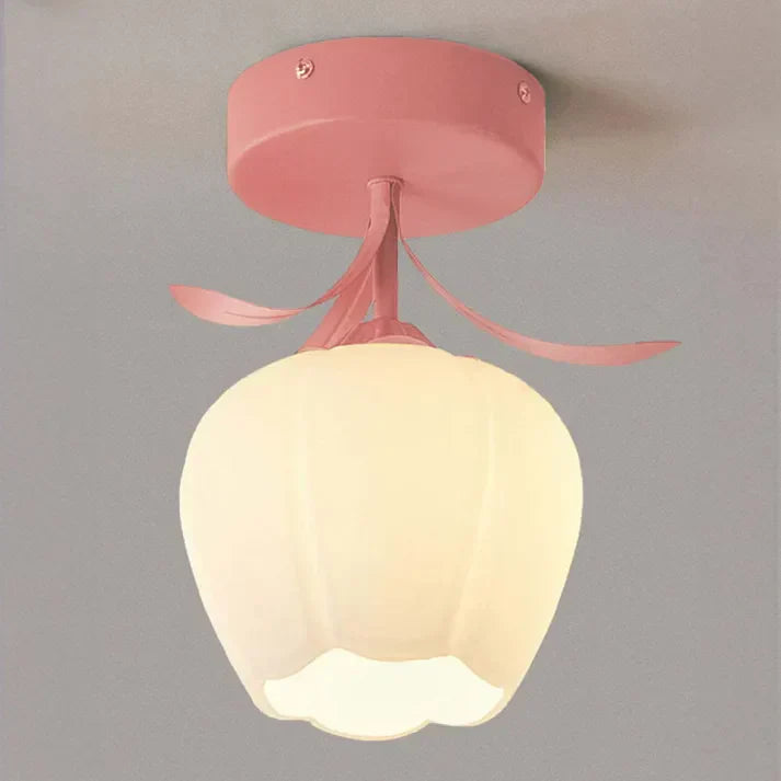 Kalsten | Mini Flower Ceiling Light - Luxurious Mini Pendant Light for Timeless Atmosphere
