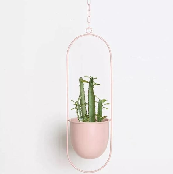 Elegance plant hangers - Scandinavian Plant Hangers for a Chic Interior Kalsten