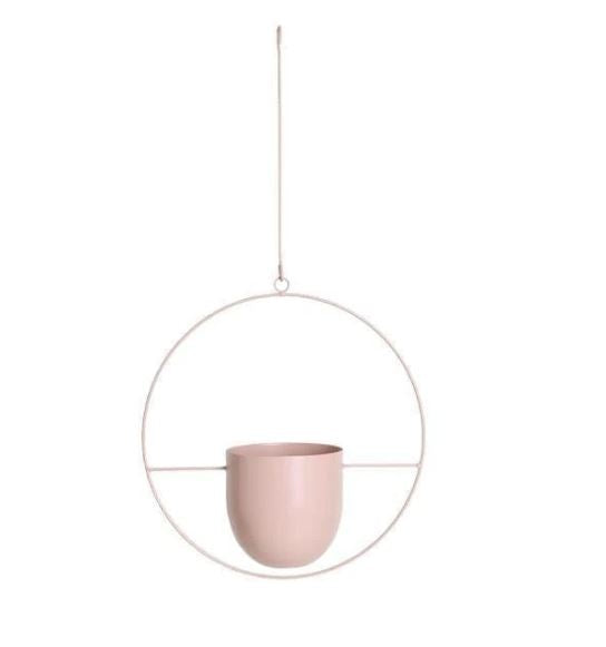 Stylish Indoor and Outdoor Plant Hanger - LeafLuxe | Kalsten