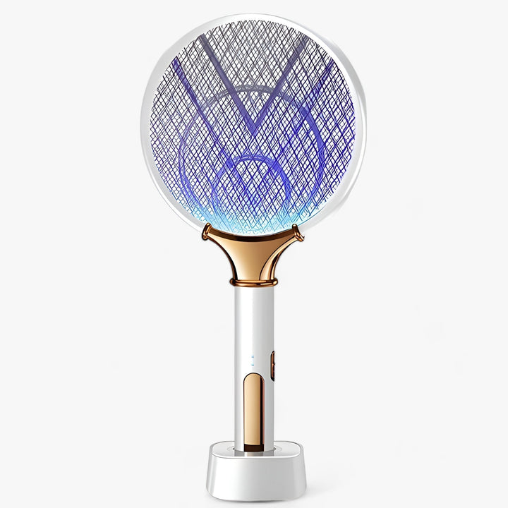 Kalsten | Rechargeable insect-killing lamp provides peaceful nights