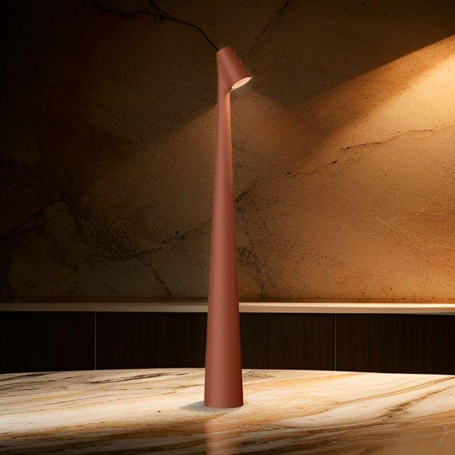 Nordic Minimalistic LED Wireless Table Lamp | Kalsten