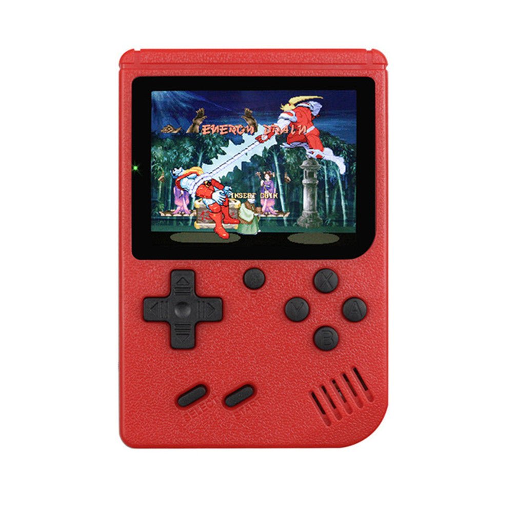 Kalsten | PIXELIX – Retro Game Player: Relive the Golden Era of Gaming