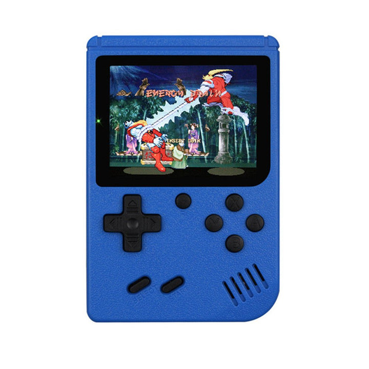 Kalsten | PIXELIX – Retro Game Player: Relive the Golden Era of Gaming