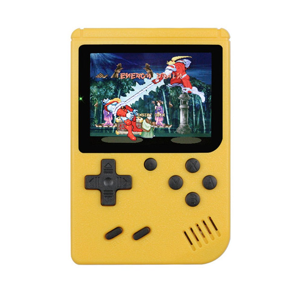 Kalsten | PIXELIX – Retro Game Player: Relive the Golden Era of Gaming