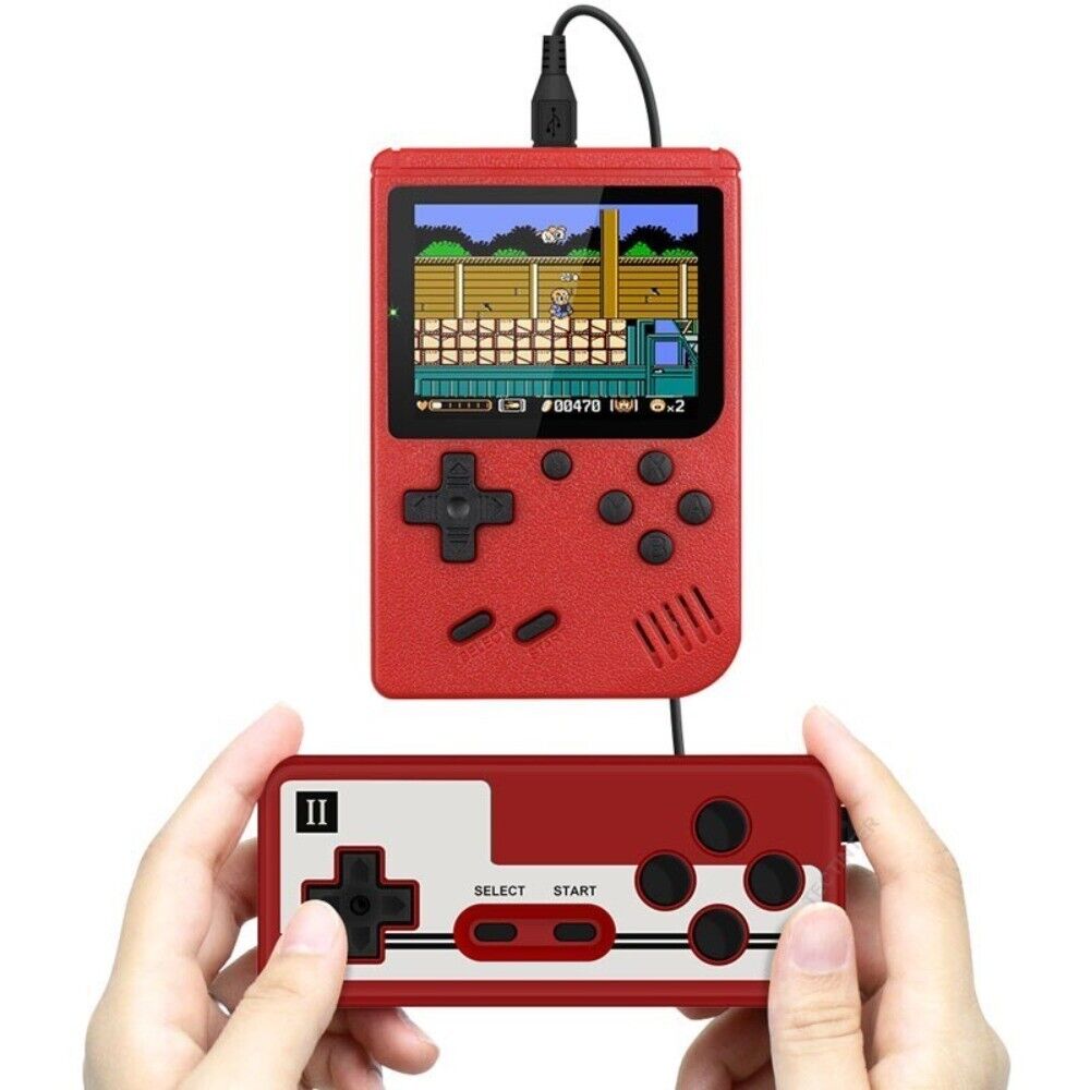 Kalsten | PIXELIX – Retro Game Player: Relive the Golden Era of Gaming