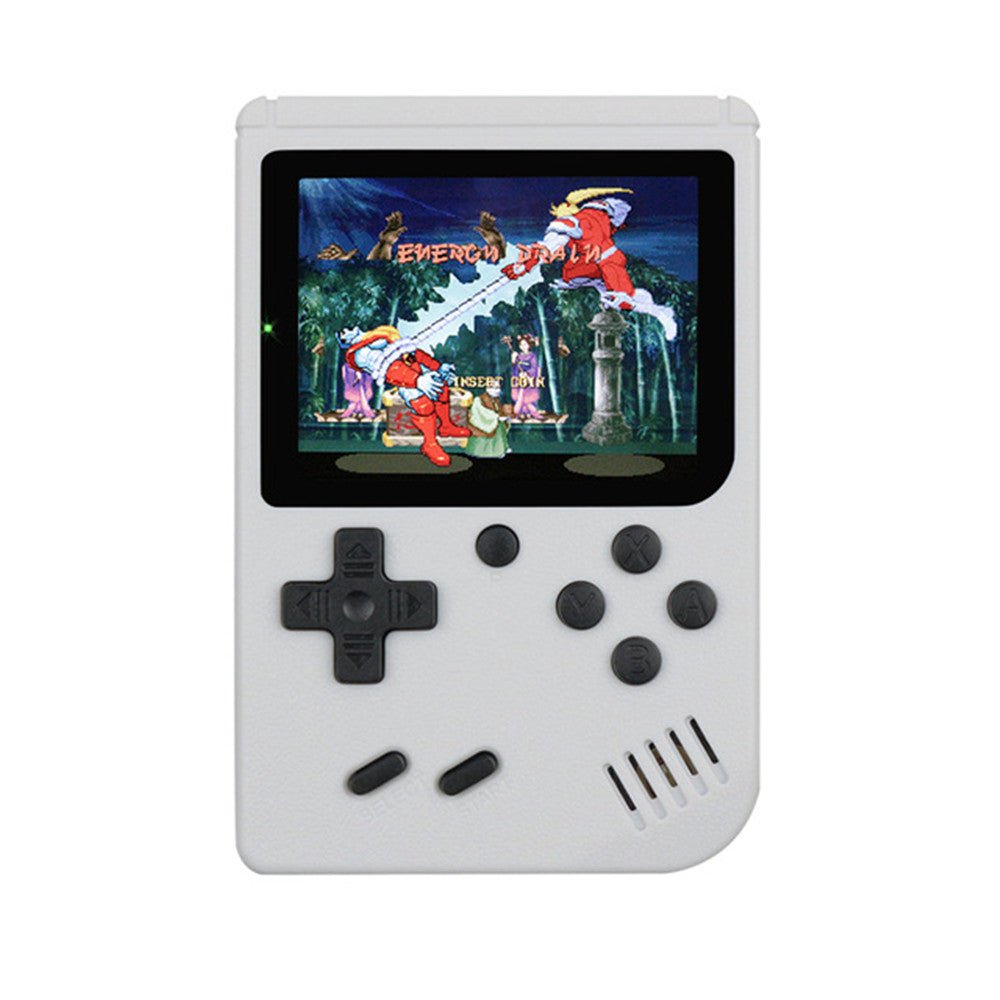 Kalsten | PIXELIX – Retro Game Player: Relive the Golden Era of Gaming