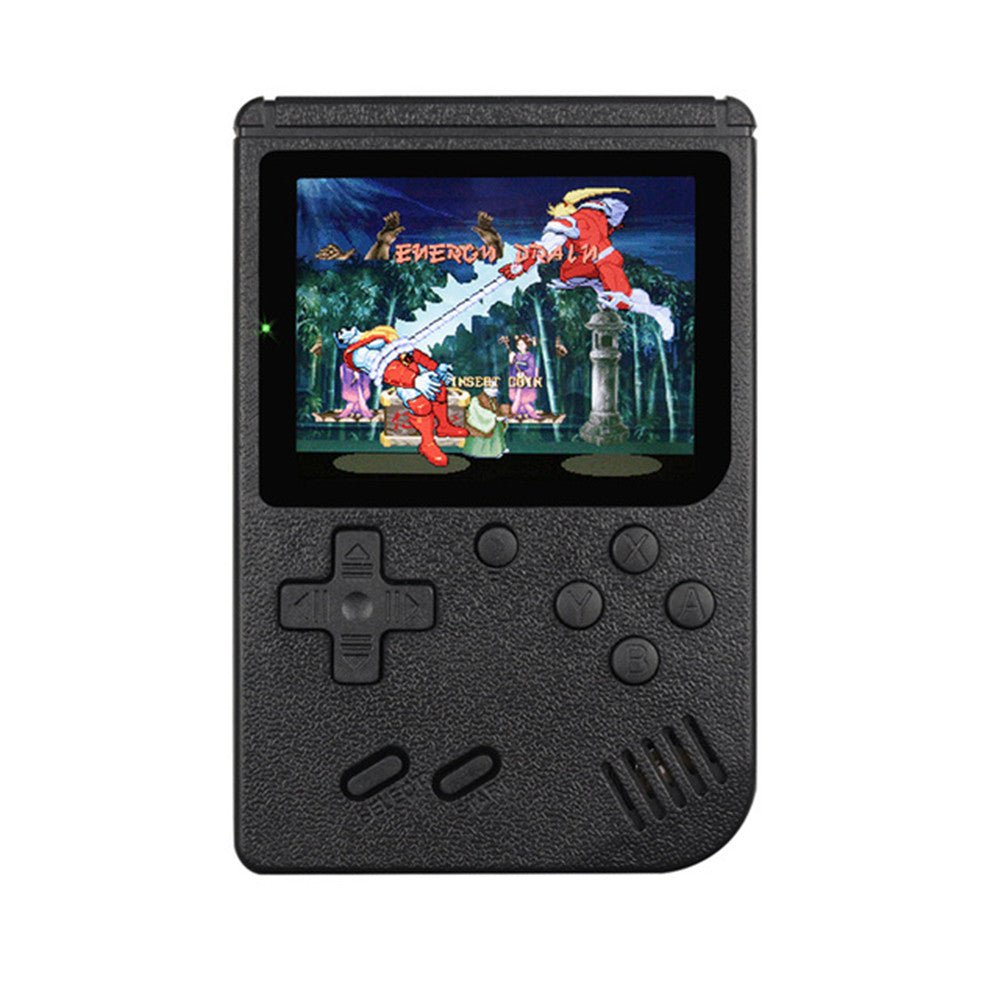 Kalsten | PIXELIX – Retro Game Player: Relive the Golden Era of Gaming
