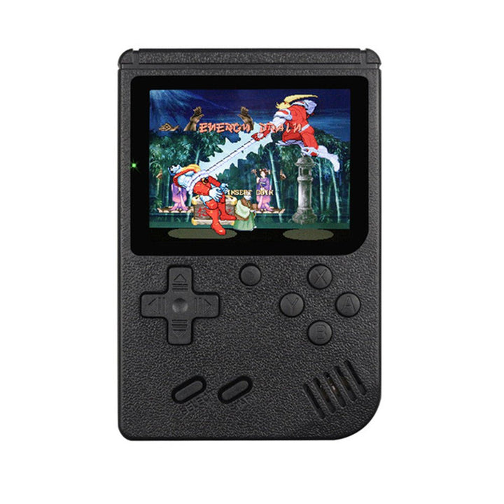 Kalsten | PIXELIX – Retro Game Player: Relive the Golden Era of Gaming