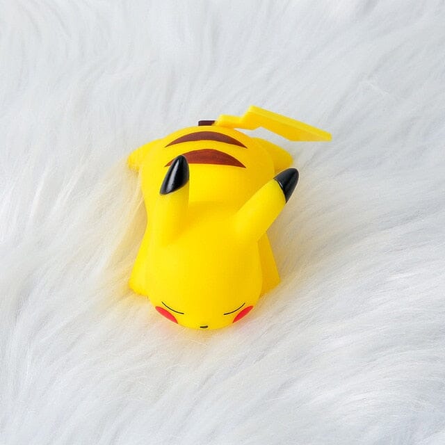 Enchanting Pikachu Night Light - Magical Light for Children Kalsten