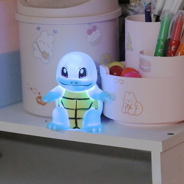 Enchanting Pikachu Night Light - Magical Light for Children Kalsten