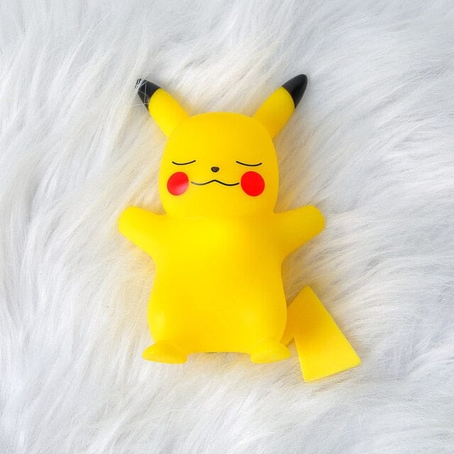 Enchanting Pikachu Night Light - Magical Light for Children Kalsten