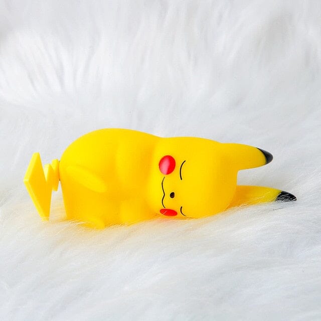 Enchanting Pikachu Night Light - Magical Light for Children Kalsten